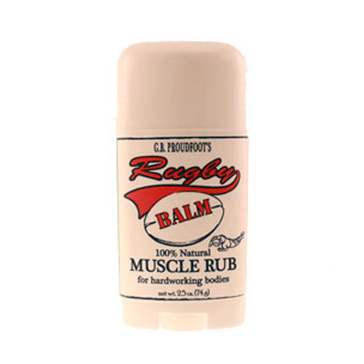 Muscle Rub